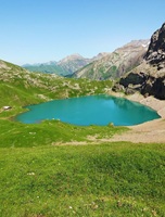 Bernese Oberland Switzerland 68